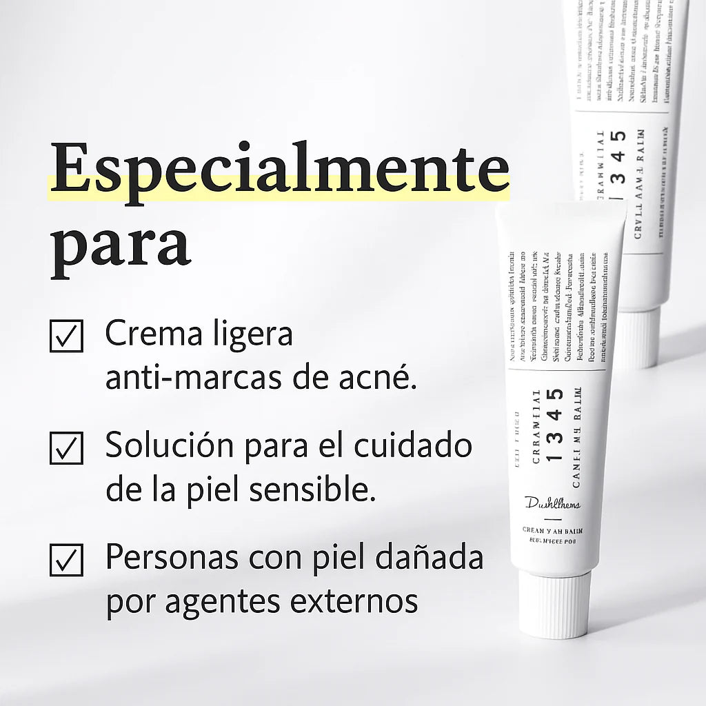 Crema de alivio 345 Dr althea