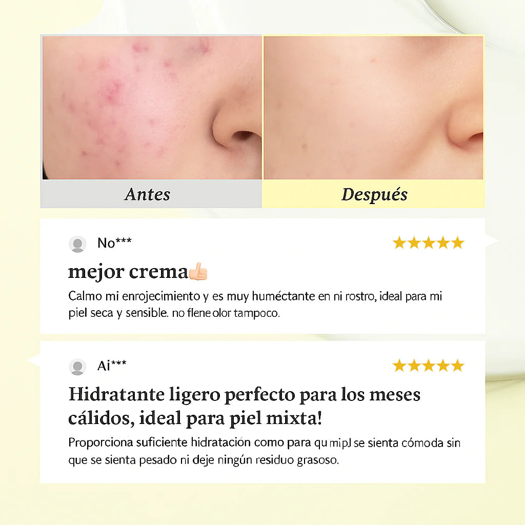 Crema de alivio 345 Dr althea