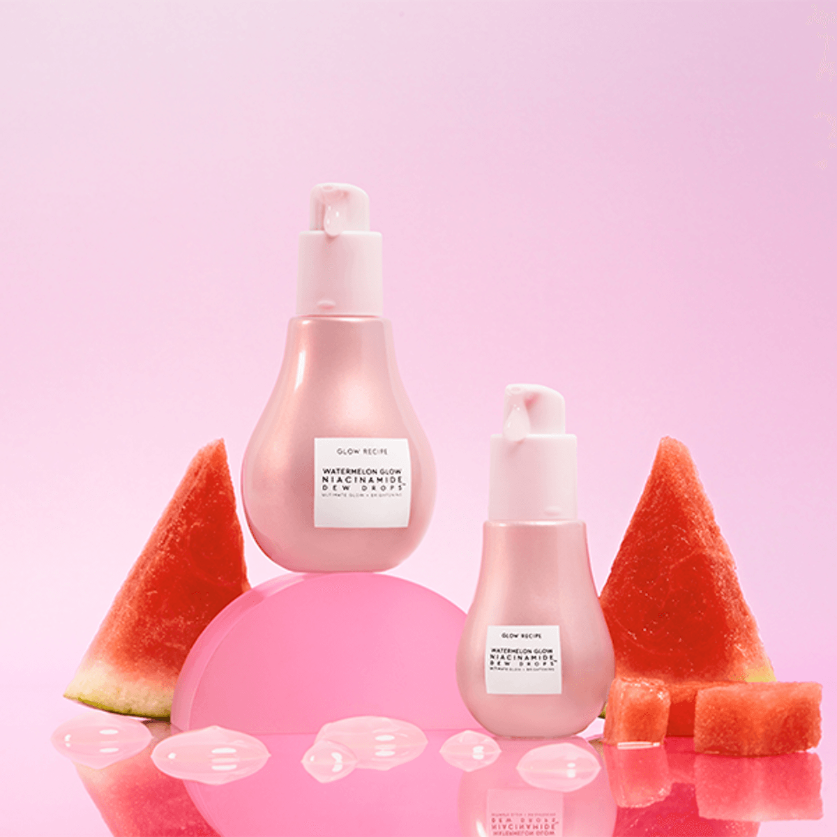 GLOW RECIPE Niacinamide Serum - 40 ml