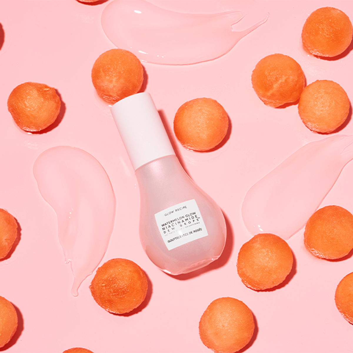 GLOW RECIPE Niacinamide Serum - 40 ml