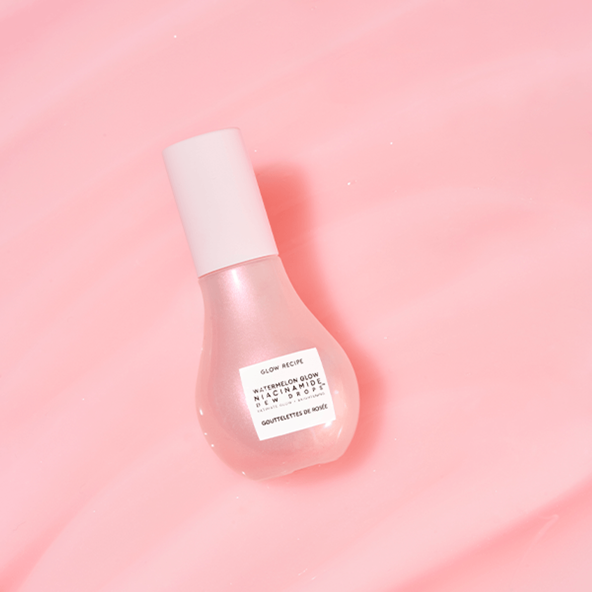 GLOW RECIPE Niacinamide Serum - 40 ml