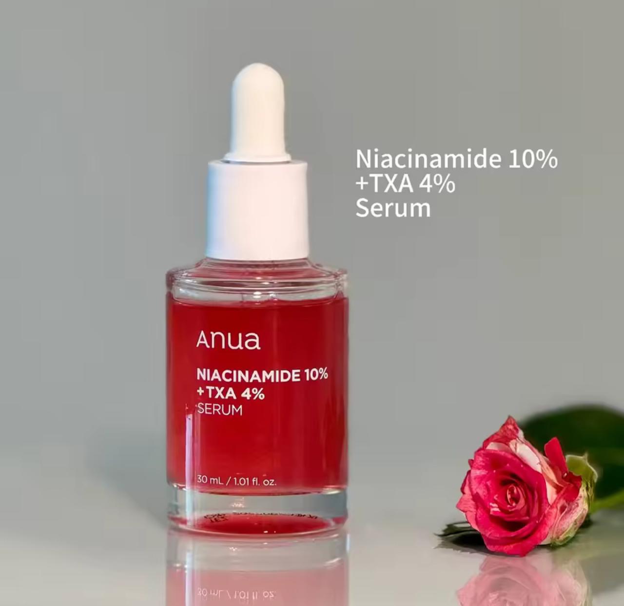 ANUA + NIACINAMIDE 30 ml