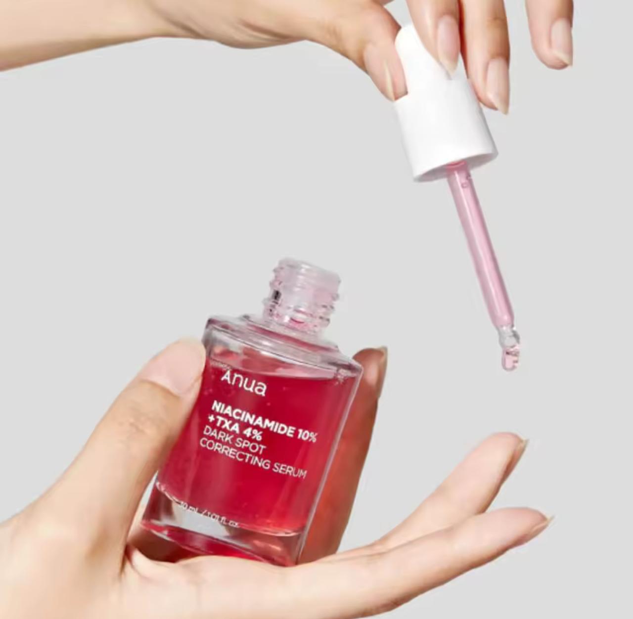 ANUA + NIACINAMIDE 30 ml
