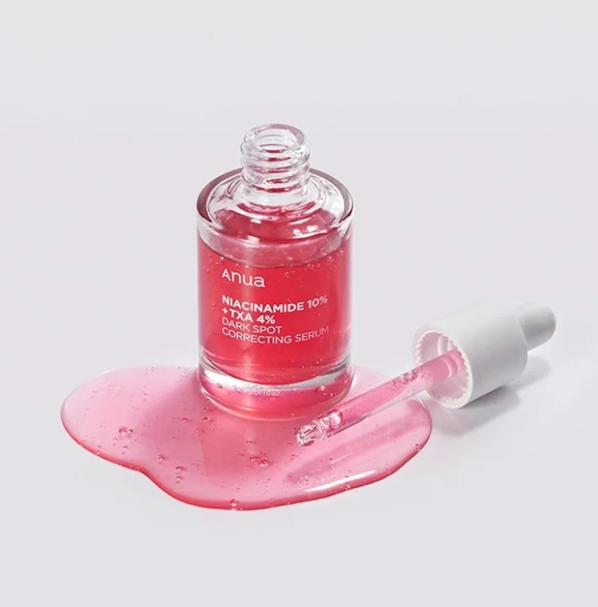 ANUA + NIACINAMIDE 30 ml