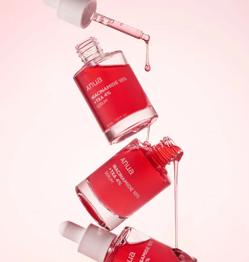 ANUA + NIACINAMIDE 30 ml
