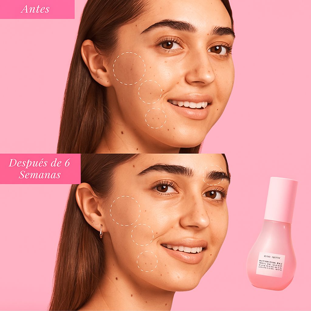 GLOW RECIPE Niacinamide Serum - 40 ml
