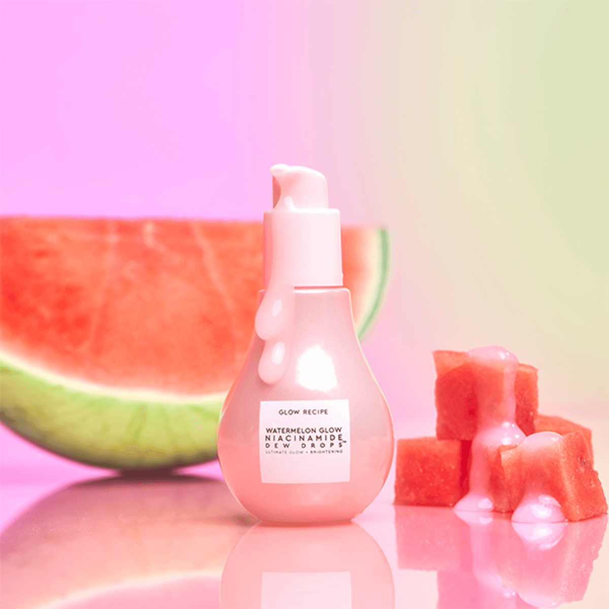 GLOW RECIPE Niacinamide Serum - 40 ml