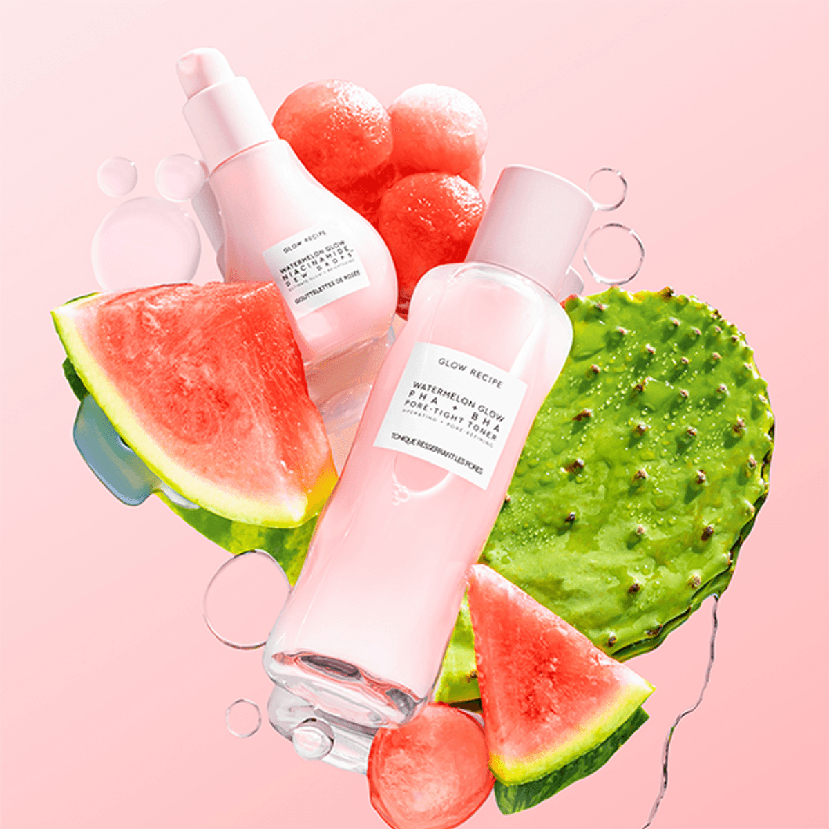 GLOW RECIPE Niacinamide Serum - 40 ml