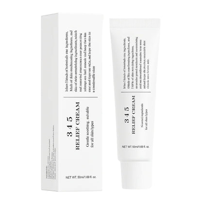 Crema de alivio 345 Dr althea