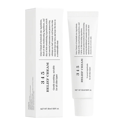 Crema de alivio 345 Dr althea