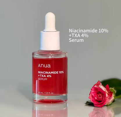 ANUA + NIACINAMIDE 30 ml