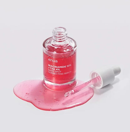 ANUA + NIACINAMIDE 30 ml