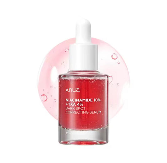 ANUA + NIACINAMIDE 30 ml